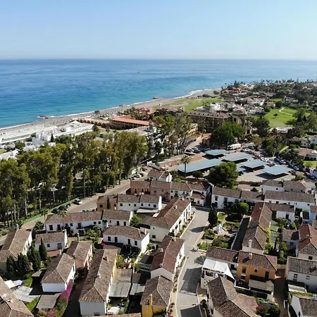 My City - House On The Beach In Holiday home Marbella